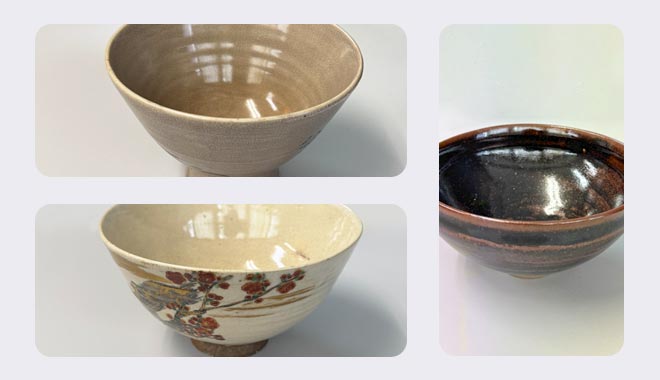 茶道具買取専門店 Tコレ京都